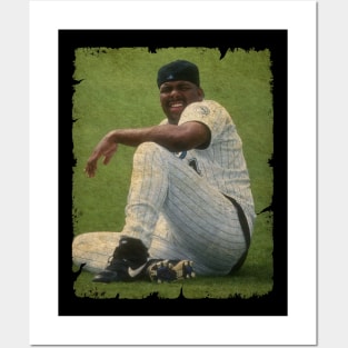 Bobby Bonilla in Miami Marlins Posters and Art